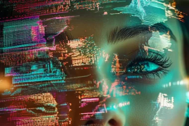 AI generated content for marketing